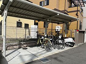 クレイノやよい  ｜ 大阪府岸和田市小松里町1014-2（賃貸アパート1K・2階・29.85㎡） その12