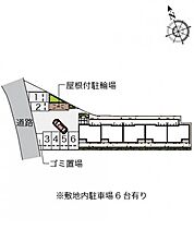 クレイノやよい  ｜ 大阪府岸和田市小松里町1014-2（賃貸アパート1K・2階・29.85㎡） その8