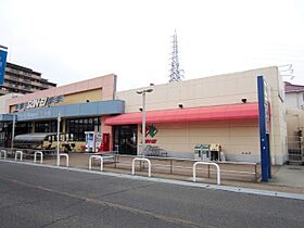 レオパレスフォレスト  ｜ 大阪府岸和田市尾生町4丁目2-16（賃貸マンション1K・2階・23.18㎡） その25