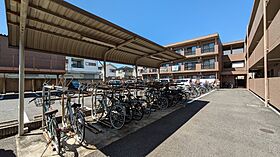 大阪府岸和田市八幡町（賃貸マンション2LDK・1階・50.39㎡） その20