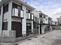 南海線 和泉大宮駅 徒歩2分