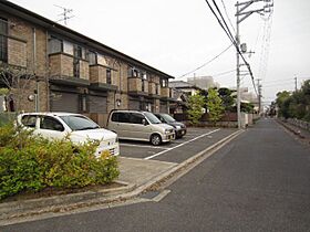 大阪府岸和田市南上町1丁目（賃貸アパート1LDK・1階・36.65㎡） その21