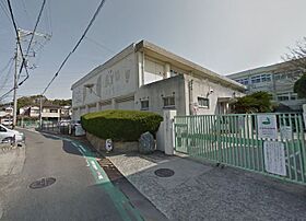 大阪府岸和田市土生町13丁目（賃貸アパート1LDK・1階・40.03㎡） その24