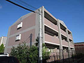 大阪府岸和田市下池田町3丁目（賃貸マンション2LDK・2階・56.97㎡） その1