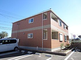 大阪府岸和田市神須屋町3丁目3番12号（賃貸アパート1LDK・1階・44.49㎡） その1