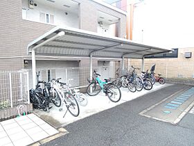 大阪府貝塚市東山6丁目9番17号（賃貸アパート1LDK・2階・42.38㎡） その20