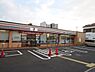 周辺：【コンビニエンスストア】セブンイレブン 岸和田荒木町店まで80ｍ