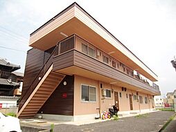 川崎ハイツ