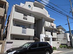ベルトピア南上町　Ｂ棟