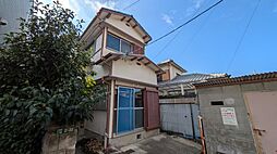 阪和線 下松駅 徒歩9分