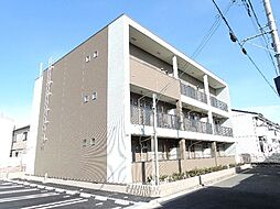 南海線 蛸地蔵駅 徒歩14分