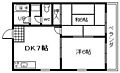 シレスティアルユキモト4階5.5万円
