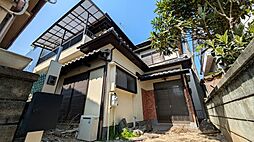 磯上町6丁目戸建