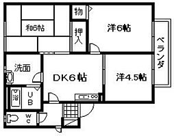 南海線 和泉大宮駅 徒歩5分