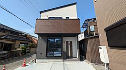 南海線 春木駅 徒歩15分