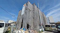 ジーメゾン岸和田ノース