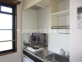 アーバンハイツ  ｜ 大阪府泉佐野市新町1丁目（賃貸マンション1R・4階・28.00㎡） その4