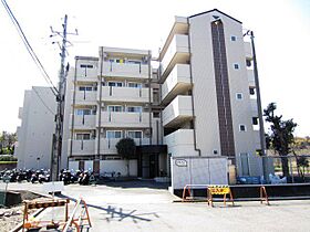 シャルマンフジ大体大  ｜ 大阪府泉南郡熊取町朝代西3丁目（賃貸マンション1R・2階・13.96㎡） その1