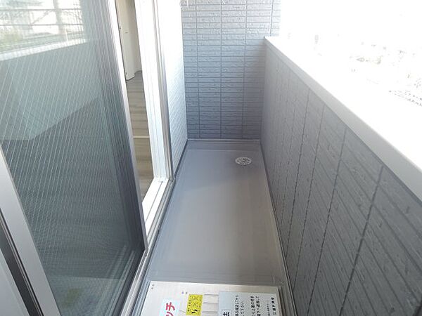 D-ROOM NANKAI 103｜大阪府阪南市下出(賃貸アパート1LDK・1階・41.72㎡)の写真 その11