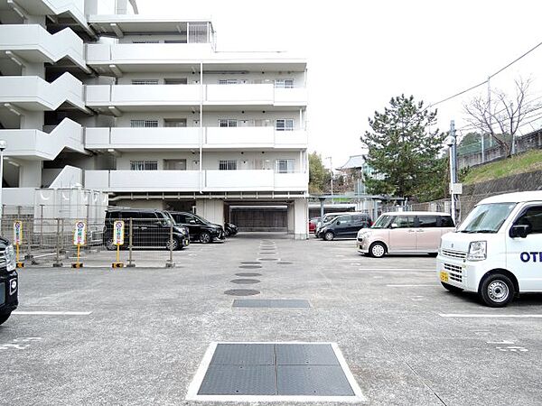 ヒュース一丘弐番館 ｜大阪府泉南市信達市場(賃貸マンション3LDK・3階・63.82㎡)の写真 その14