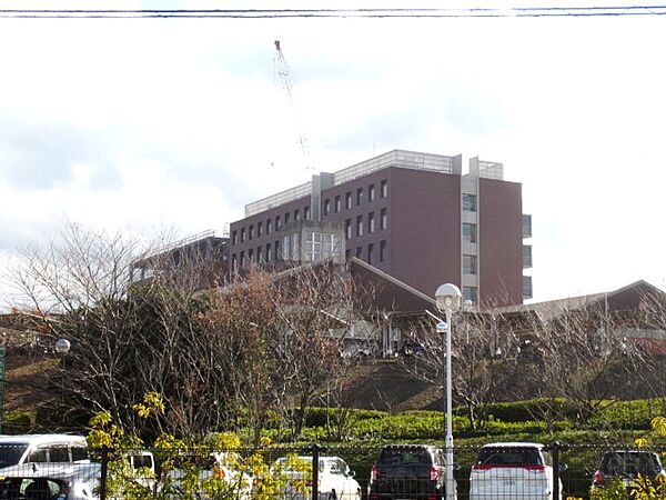画像25:【大学】私立関西医療大学まで3005ｍ