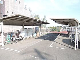 サンロワール和泉砂川  ｜ 大阪府泉南市信達牧野（賃貸マンション2DK・2階・50.06㎡） その15