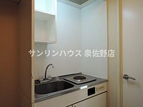 Mhouse  ｜ 大阪府泉佐野市上瓦屋（賃貸マンション1K・1階・20.28㎡） その4