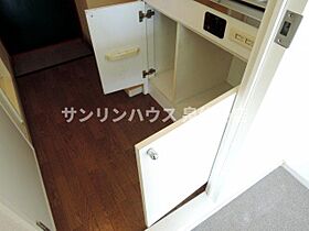 Mhouse  ｜ 大阪府泉佐野市上瓦屋（賃貸マンション1K・1階・20.28㎡） その18