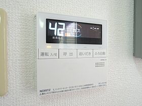 エスポワールＨＡＲＵ  ｜ 大阪府泉佐野市日根野（賃貸テラスハウス3LDK・1階・82.20㎡） その10