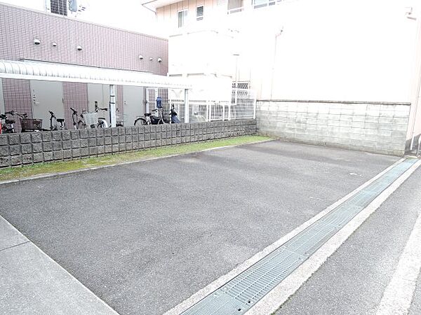 大阪府貝塚市海塚(賃貸マンション1K・3階・24.00㎡)の写真 その14