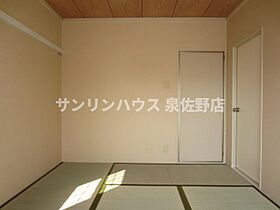 フレグランス泉Ｂ棟  ｜ 大阪府泉佐野市日根野（賃貸アパート3LDK・1階・62.87㎡） その15