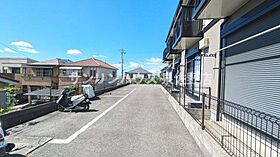 ユートピア  ｜ 大阪府泉佐野市日根野（賃貸アパート1K・2階・22.96㎡） その14