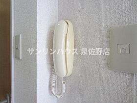 セファミりんくう  ｜ 大阪府泉佐野市下瓦屋4丁目（賃貸アパート1K・1階・21.18㎡） その14