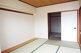 イルシオン長滝  ｜ 大阪府泉佐野市長滝（賃貸マンション3LDK・4階・76.80㎡） その21