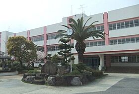 イルシオン長滝  ｜ 大阪府泉佐野市長滝（賃貸マンション3LDK・4階・76.80㎡） その27