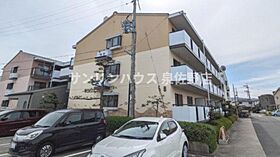 グランドミールＢ棟  ｜ 大阪府泉南市樽井4丁目（賃貸マンション3LDK・1階・64.54㎡） その21