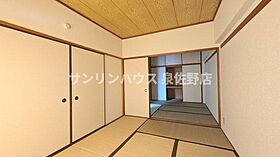 グランドミールＣ棟  ｜ 大阪府泉南市樽井4丁目（賃貸マンション3LDK・2階・64.54㎡） その17