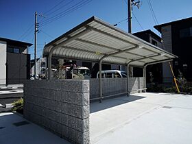 大阪府泉佐野市新安松3丁目7番73号（賃貸アパート1LDK・3階・45.80㎡） その13