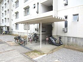 佐野湊団地2号棟  ｜ 大阪府泉佐野市湊2丁目（賃貸マンション1LDK・3階・51.18㎡） その13