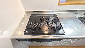 モンシェリ  ｜ 大阪府泉佐野市泉ケ丘3丁目（賃貸テラスハウス2LDK・1階・72.90㎡） その20