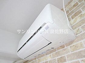 ヴァンテーヌ西納  ｜ 大阪府貝塚市半田1丁目（賃貸マンション1K・4階・19.80㎡） その11