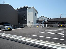 大阪府貝塚市南町24番9号（賃貸アパート1LDK・1階・36.67㎡） その12