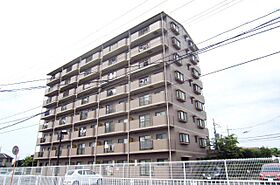 サンセール菊  ｜ 大阪府泉佐野市俵屋（賃貸マンション3LDK・5階・61.04㎡） その1