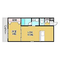 Alivio泉佐野 103 ｜ 大阪府泉佐野市新町1丁目（賃貸アパート1LDK・1階・32.40㎡） その1