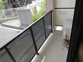 大阪府泉南市岡田3丁目8番17（賃貸マンション1R・3階・26.12㎡） その10