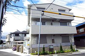 アルモニ高松北  ｜ 大阪府泉佐野市高松北2丁目（賃貸アパート1LDK・2階・42.11㎡） その1