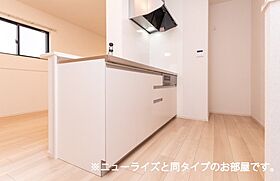 大阪府泉佐野市下瓦屋475-28（賃貸アパート2LDK・2階・56.44㎡） その4