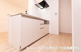 大阪府泉佐野市下瓦屋475-28（賃貸アパート2LDK・2階・56.48㎡） その4