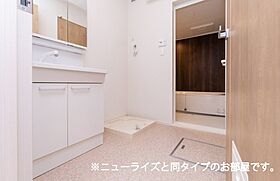 大阪府泉佐野市下瓦屋475-28（賃貸アパート2LDK・2階・56.48㎡） その6