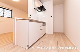 大阪府泉佐野市下瓦屋475-28（賃貸アパート1LDK・1階・44.70㎡） その4